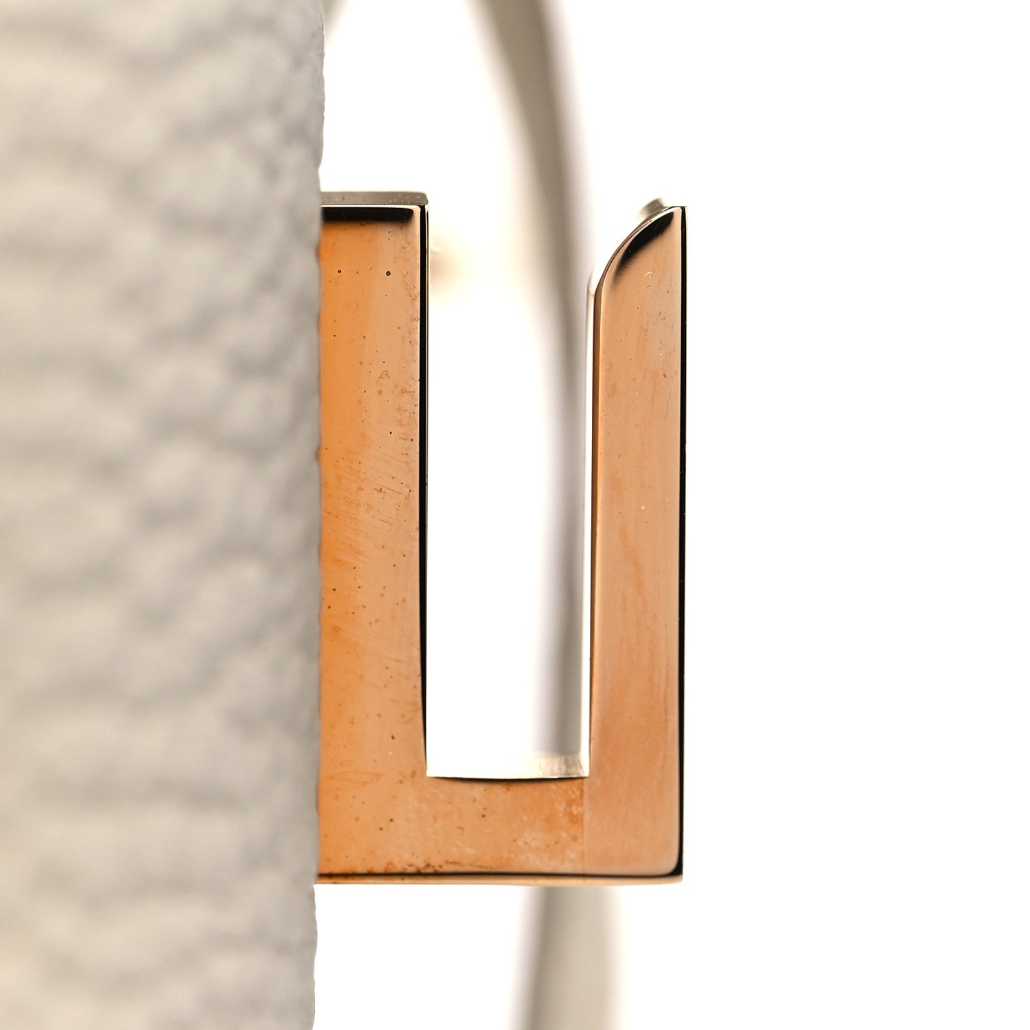 Hermes Togo Birkin 25 Craie 26 of 35