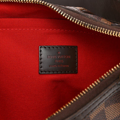 Louis Vuitton Damier Ebene Thames PM 6 of 10