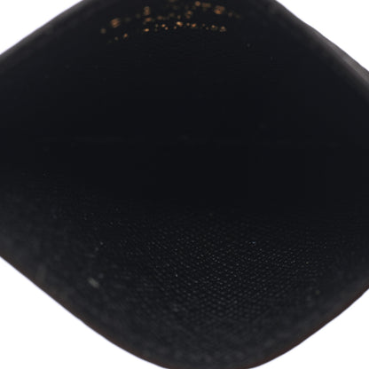 Louis Vuitton Reverse Monogram Card Holder 5 of 6