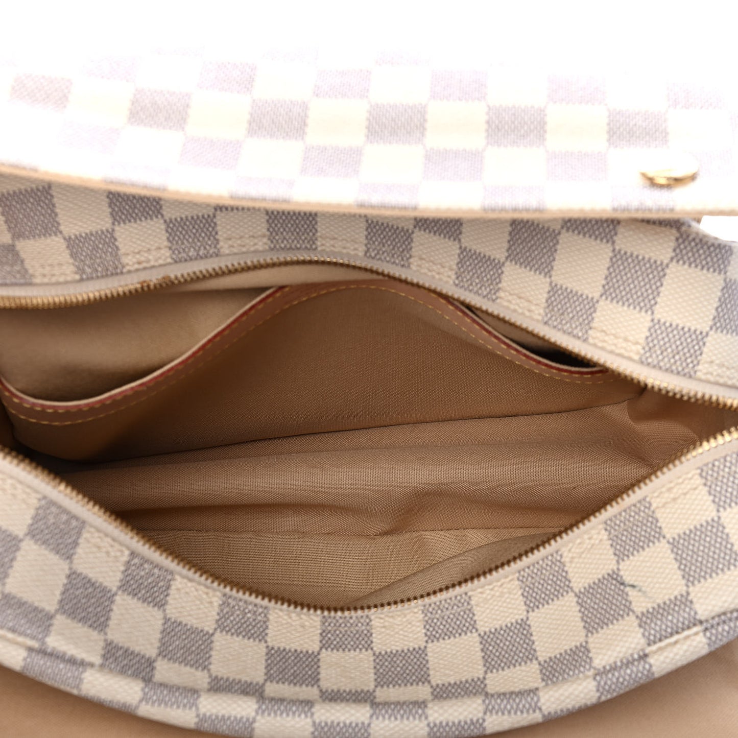 Damier Azur Naviglio