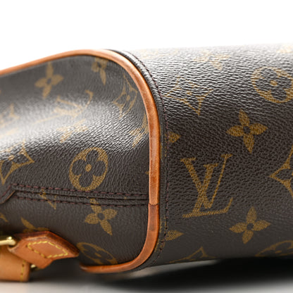 Louis Vuitton Monogram Ellipse Sac a Dos Backpack 9 of 19