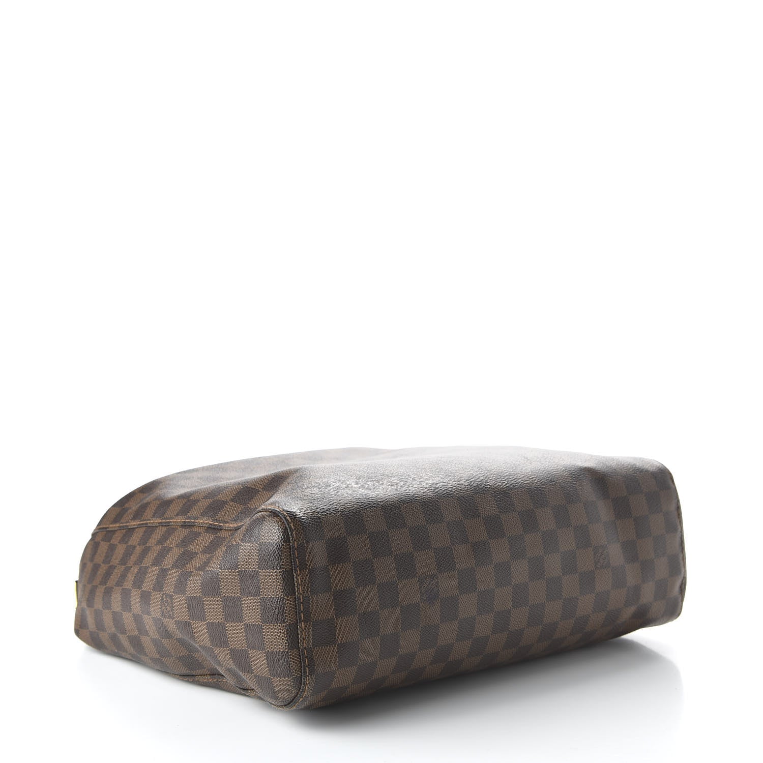 Louis Vuitton Damier Ebene Portobello GM 4 of 11