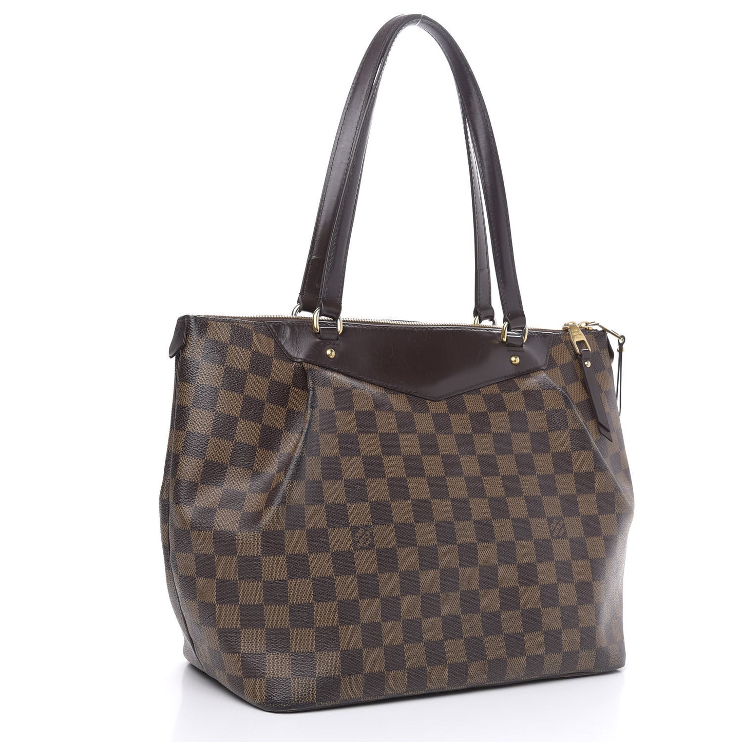 Damier Ebene Westminster GM