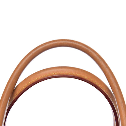 Louis Vuitton Monogram Pallas Cherry 6 of 9