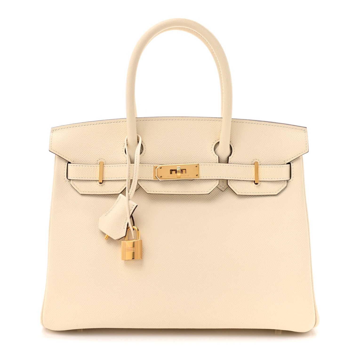 Hermes Epsom Birkin 30 Nata 1 of 11