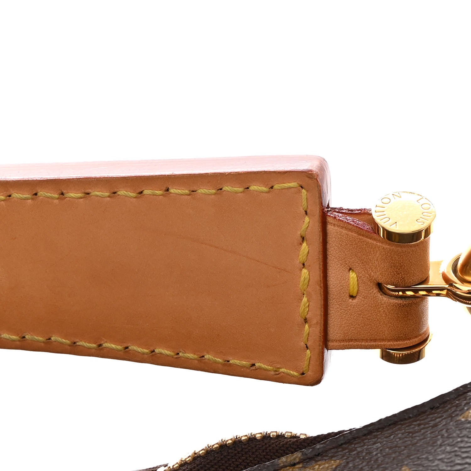 Louis Vuitton Monogram Sully PM 13 of 15