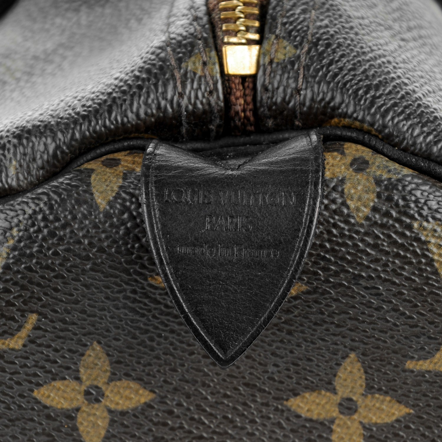 Louis Vuitton Monogram Fleur de Baroque Speedy 30 6 of 10