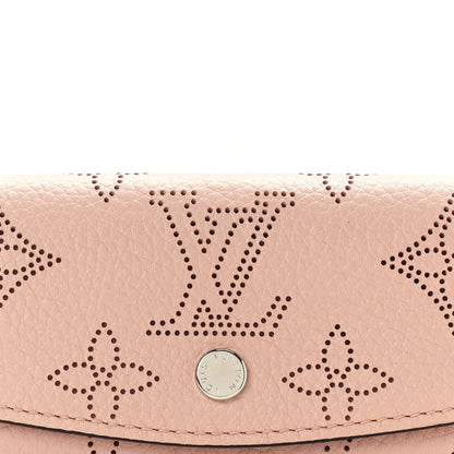 Louis Vuitton Mahina Multicles 4 Key Holder Magnolia 8 of 8