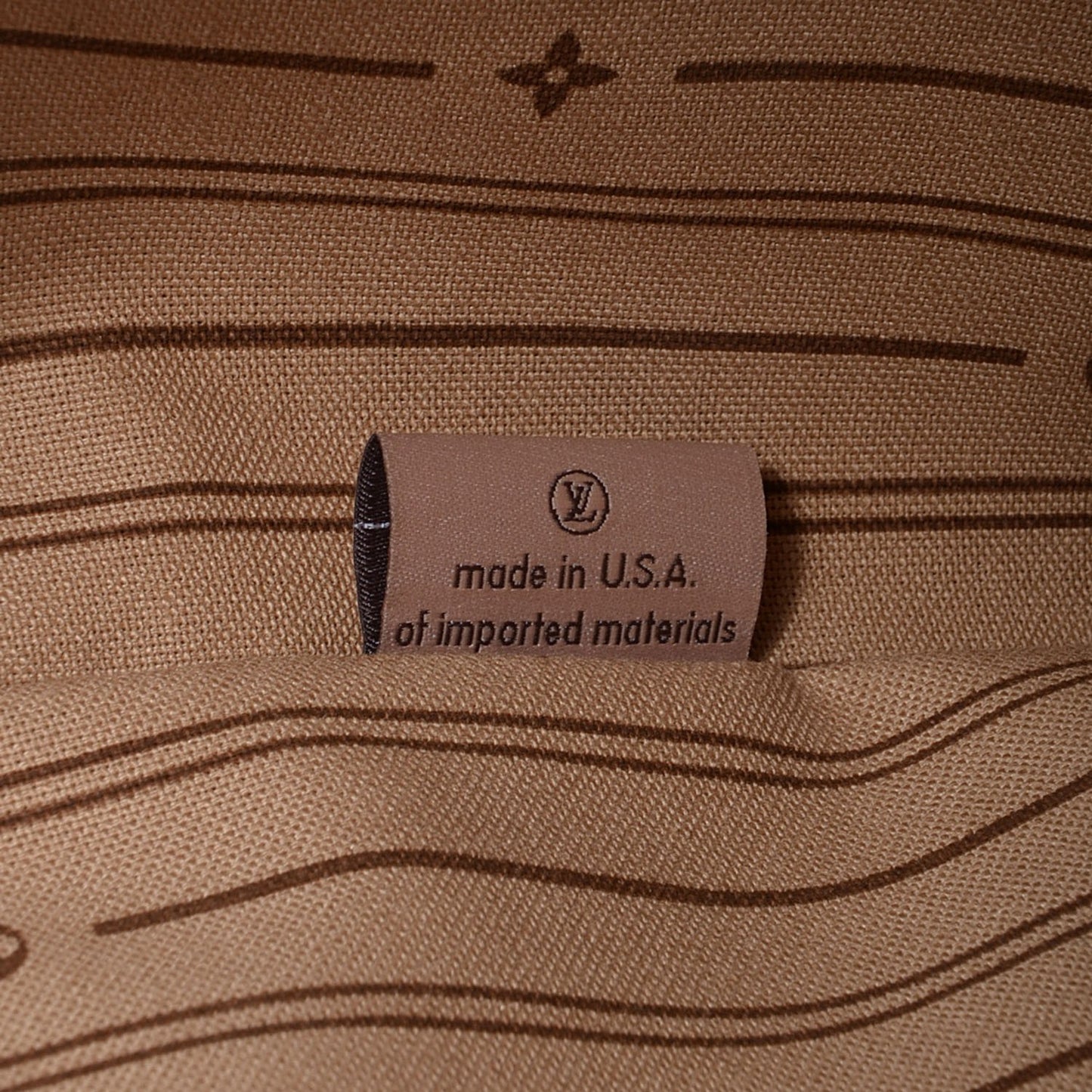 Monogram Delightful PM