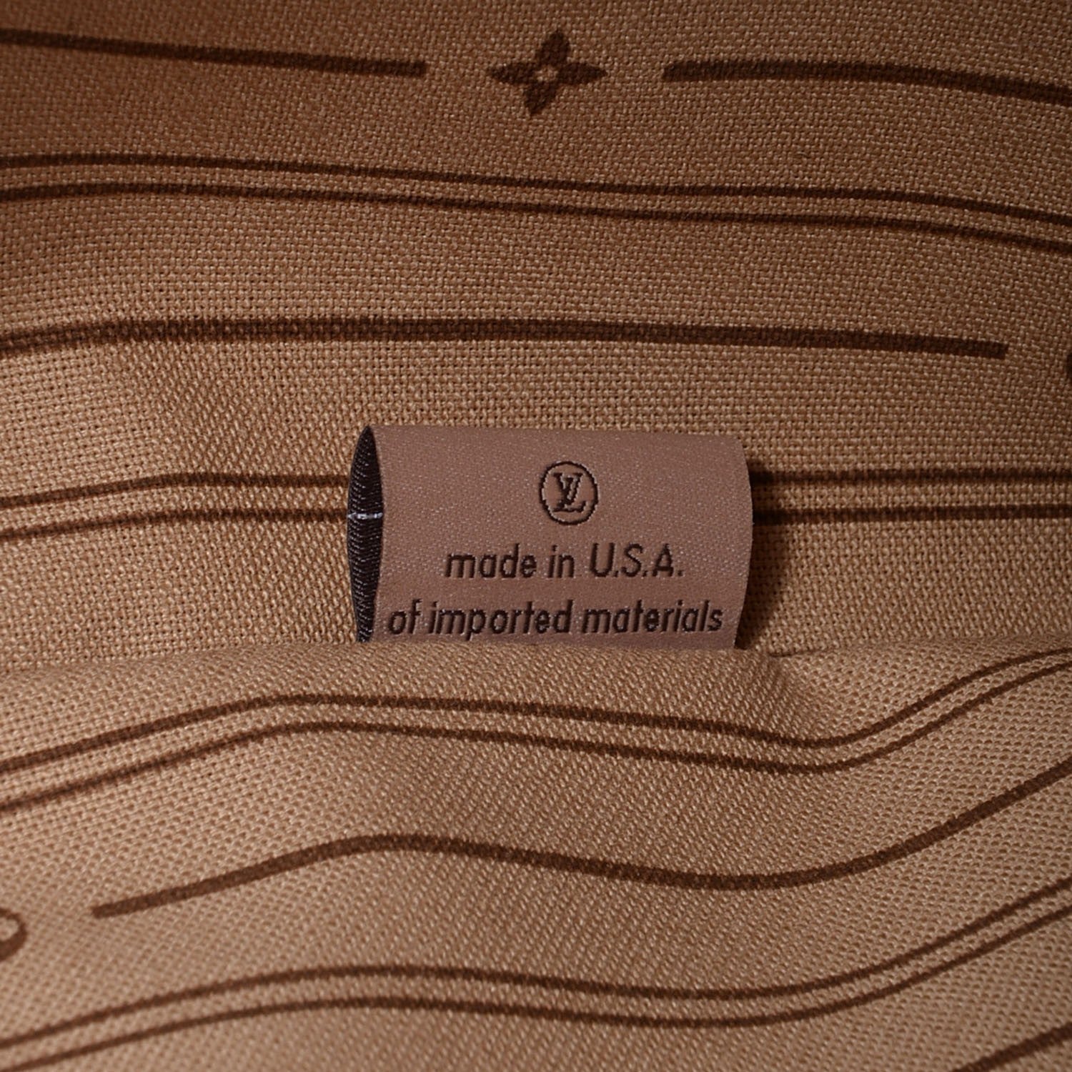 Louis Vuitton Monogram Delightful PM 7 of 8