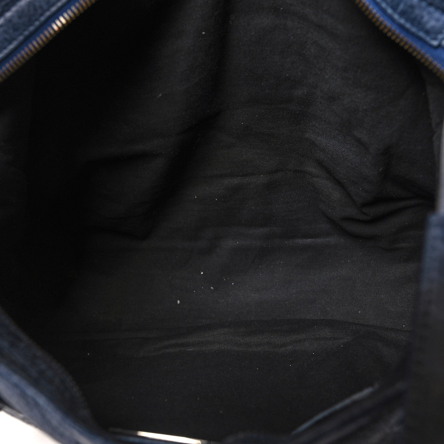 Balenciaga Agneau Classic Hardware City Bleu Roi 5 of 9