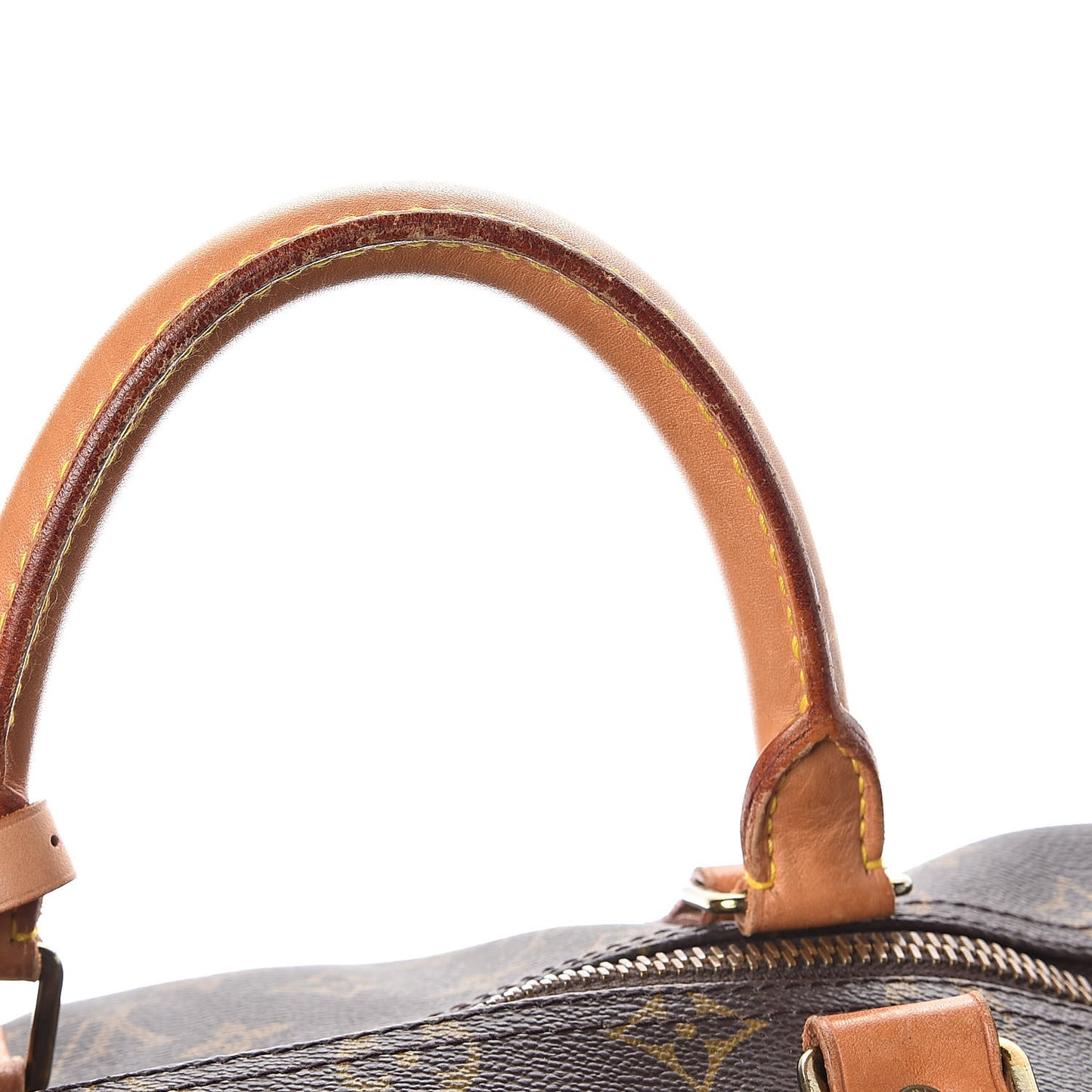 Monogram Keepall 50