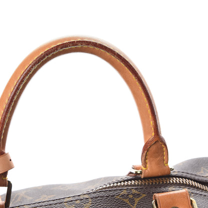 Louis Vuitton Monogram Keepall 50 9 of 16