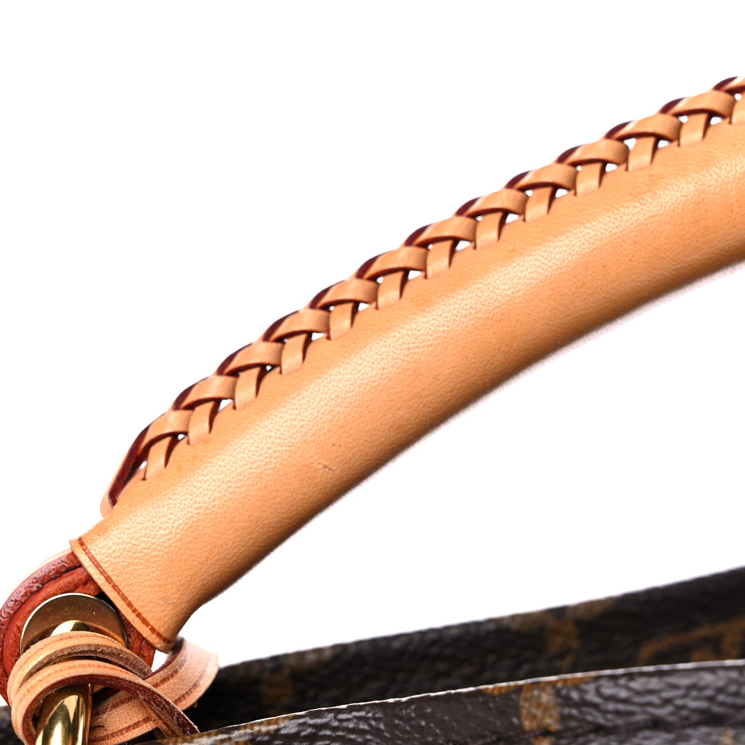 Louis Vuitton Monogram Artsy MM 13 of 13