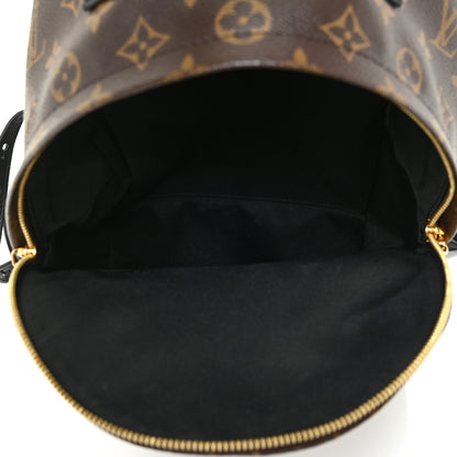 Louis Vuitton Reverse Monogram Palm Springs Backpack PM 5 of 15