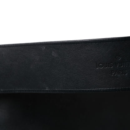 Louis Vuitton Monogram Tuileries Hobo Black 17 of 18