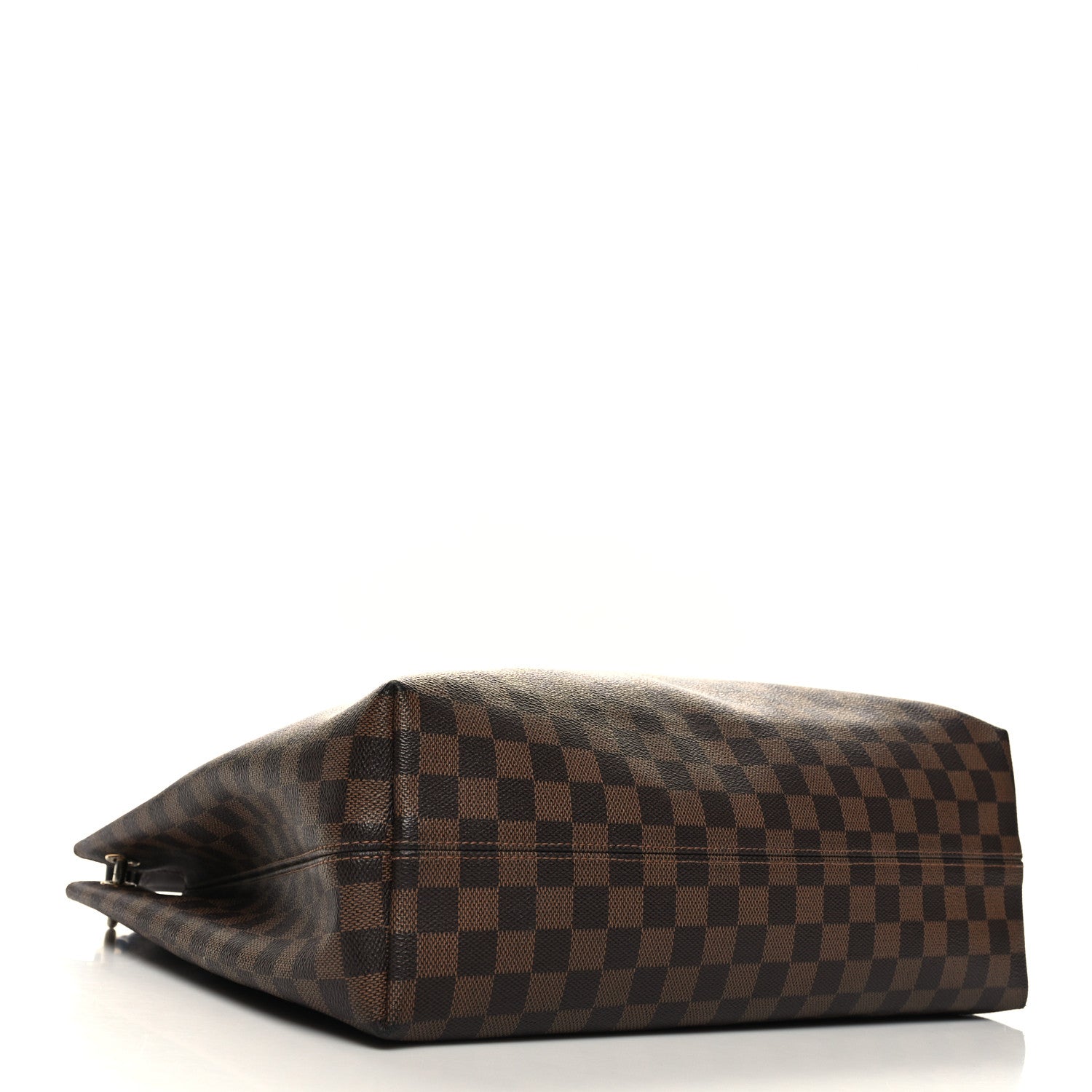 Louis Vuitton Damier Ebene Graceful MM 4 of 12