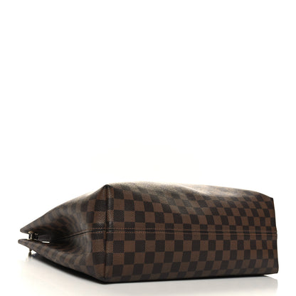 Louis Vuitton Damier Ebene Graceful MM 4 of 12