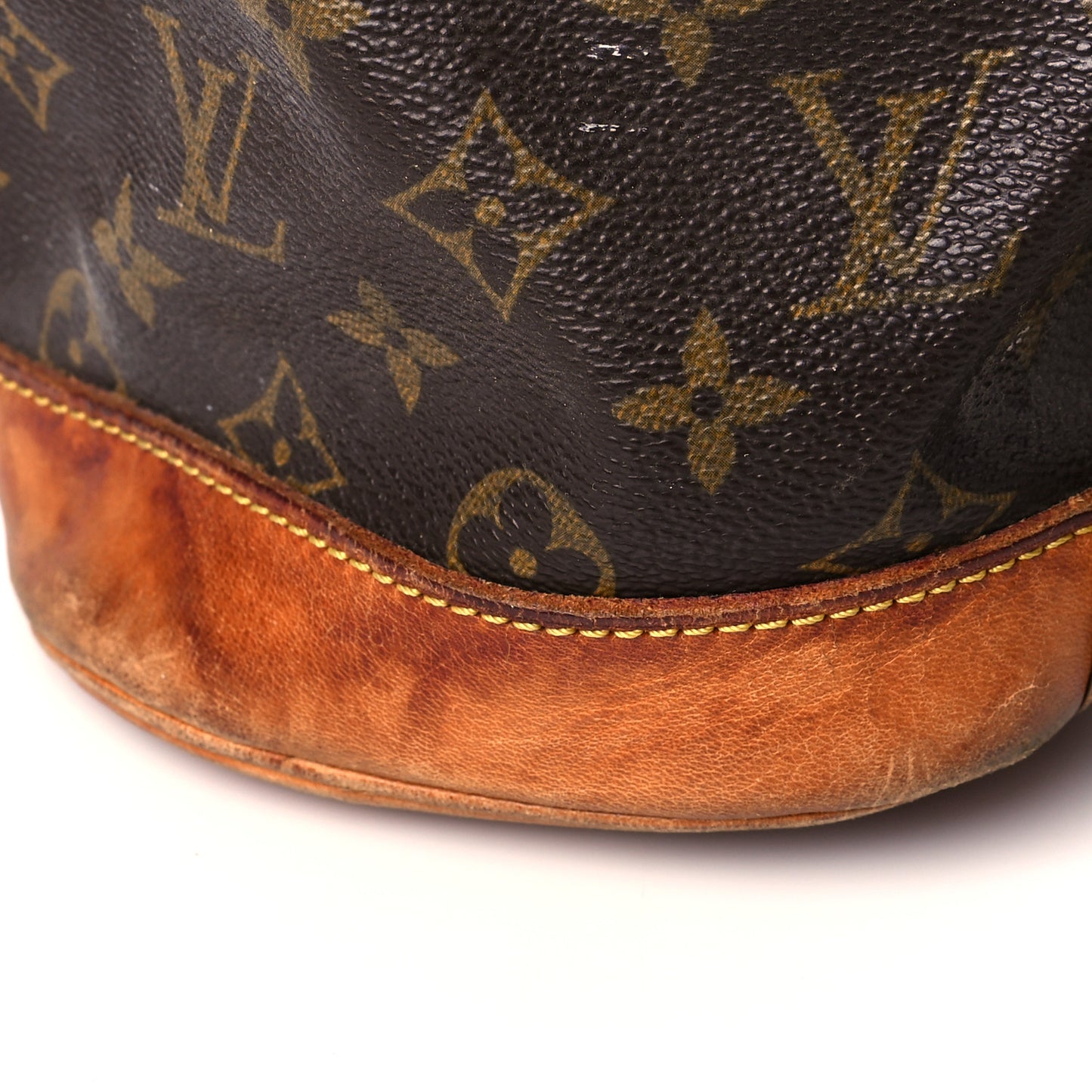 Monogram Montsouris GM Backpack