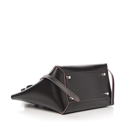 Celine Palmelato Calfskin Mini Belt Bag Espresso 3 of 10