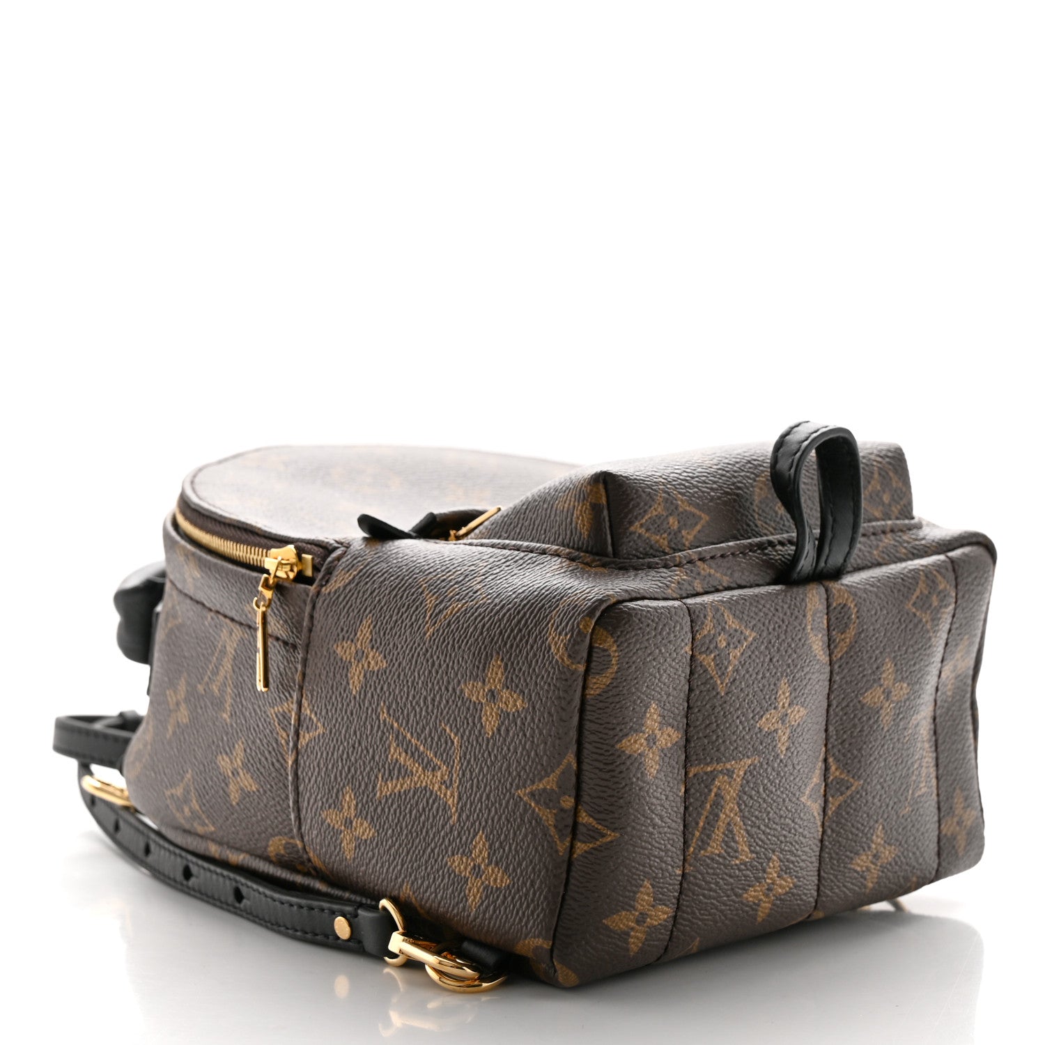 Louis Vuitton Monogram Palm Springs Backpack Mini 4 of 10