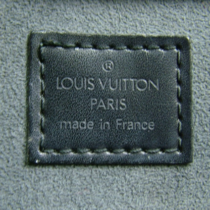 Louis Vuitton Epi Pont-Neuf Black 8 of 9