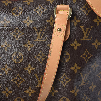 Louis Vuitton Monogram Odeon GM 14 of 15