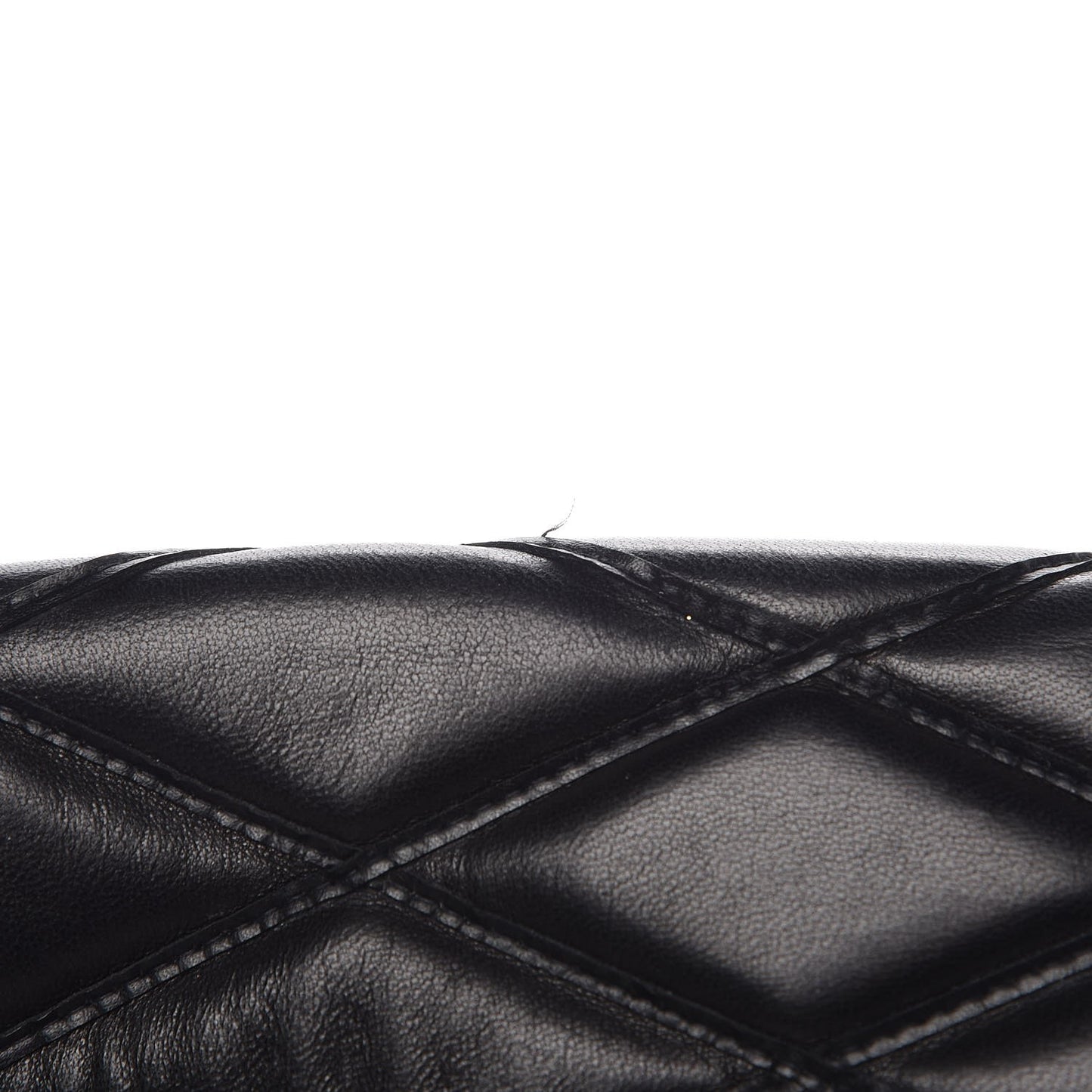 Lambskin Malletage GO-14 MM Black
