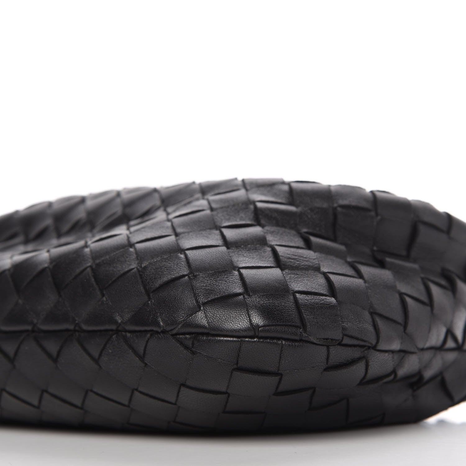 Bottega Veneta Nappa Intrecciato Mini Jodie Black 7 of 9