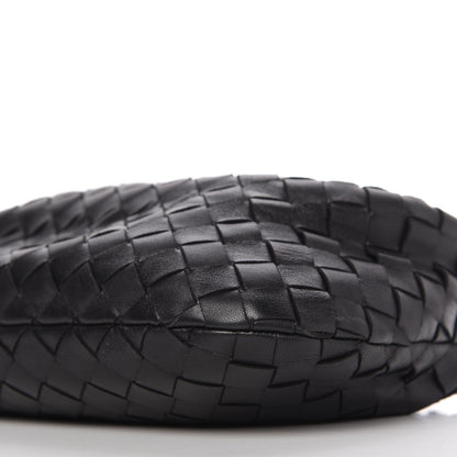 Bottega Veneta Nappa Intrecciato Mini Jodie Black 7 of 9