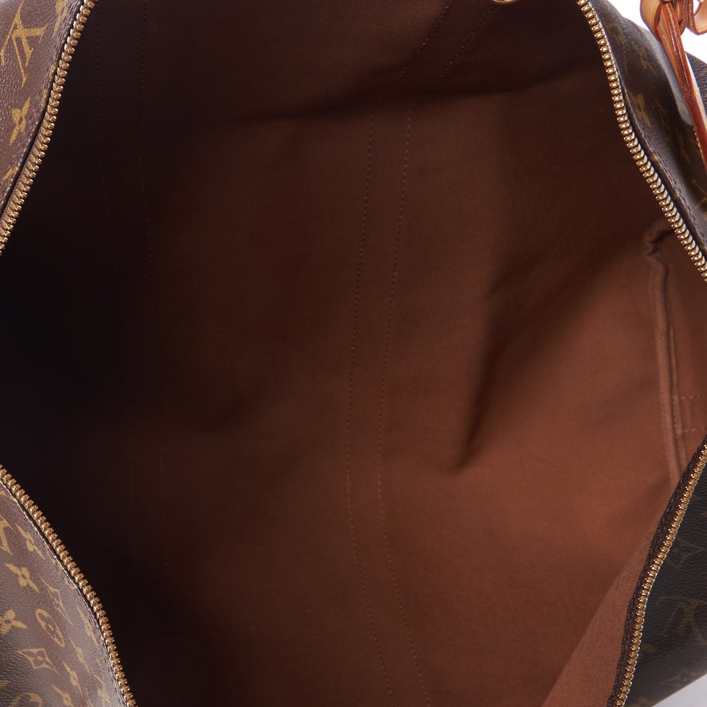 Monogram Keepall Bandouliere 50