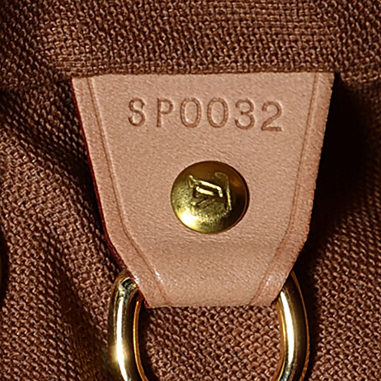 Monogram Montsouris MM Backpack