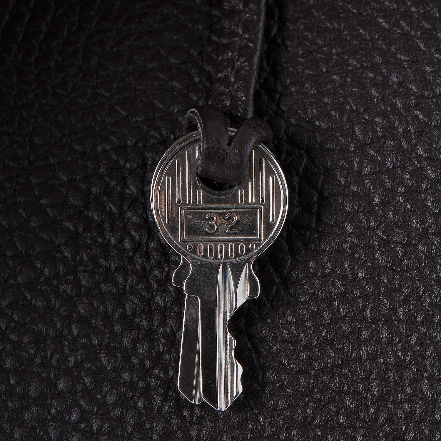 Hermes Togo Birkin 35 Chocolate 24 of 34