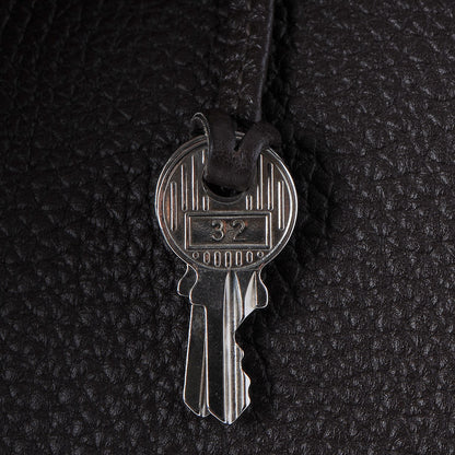 Hermes Togo Birkin 35 Chocolate 24 of 34