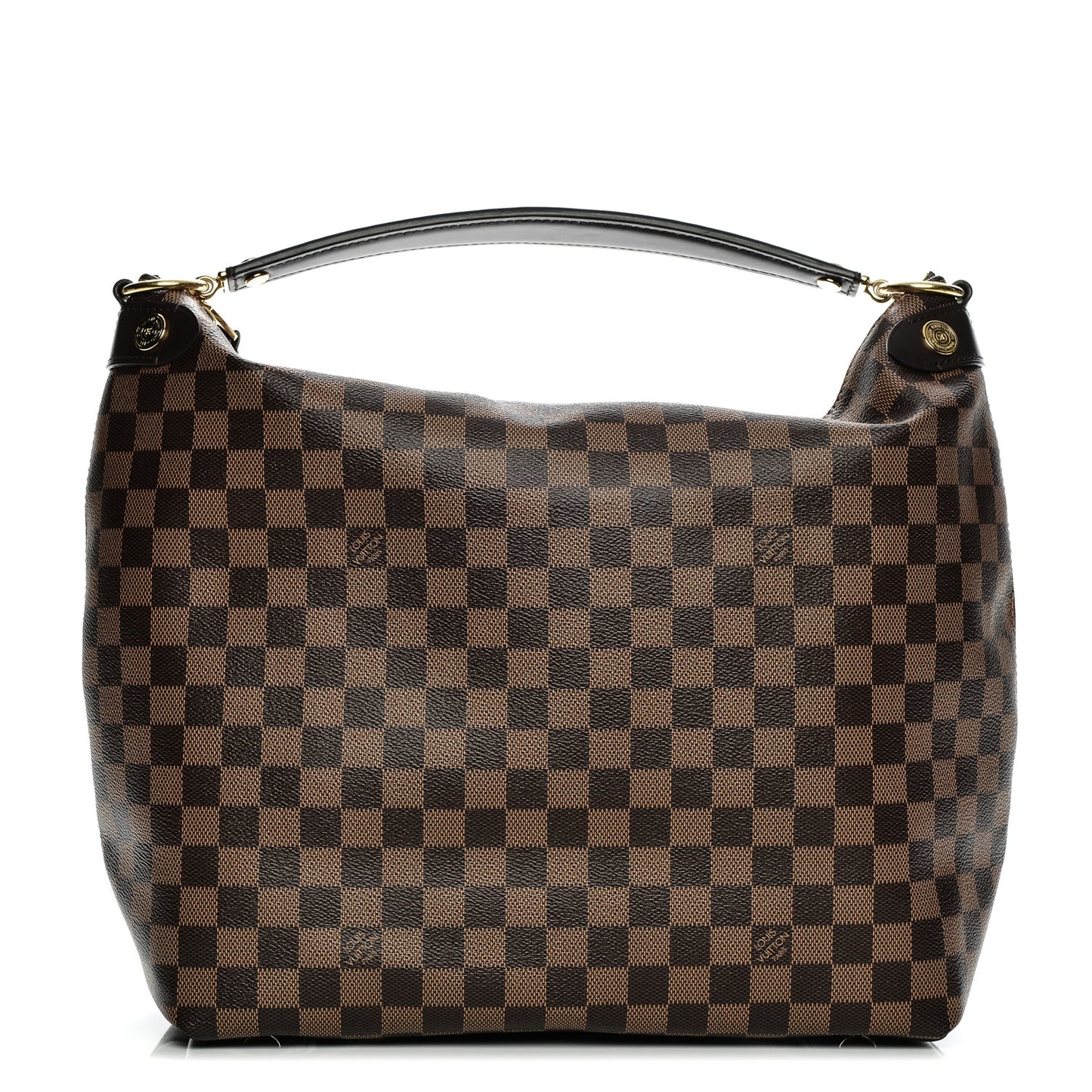 Damier Ebene Duomo Hobo