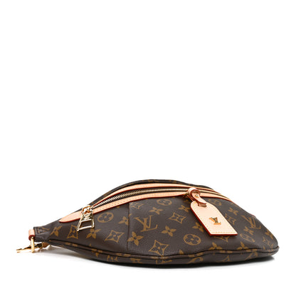 Louis Vuitton Monogram High Rise Bumbag 4 of 9