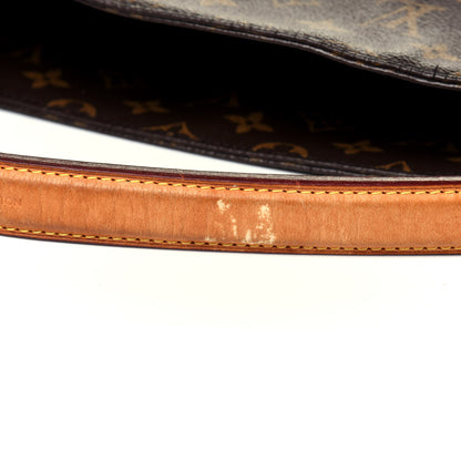 Louis Vuitton Monogram Melie 22 of 25