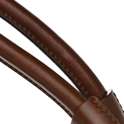 Burberry Nylon Tie Dye Medium Marple Tote Dark Tan 12 of 12