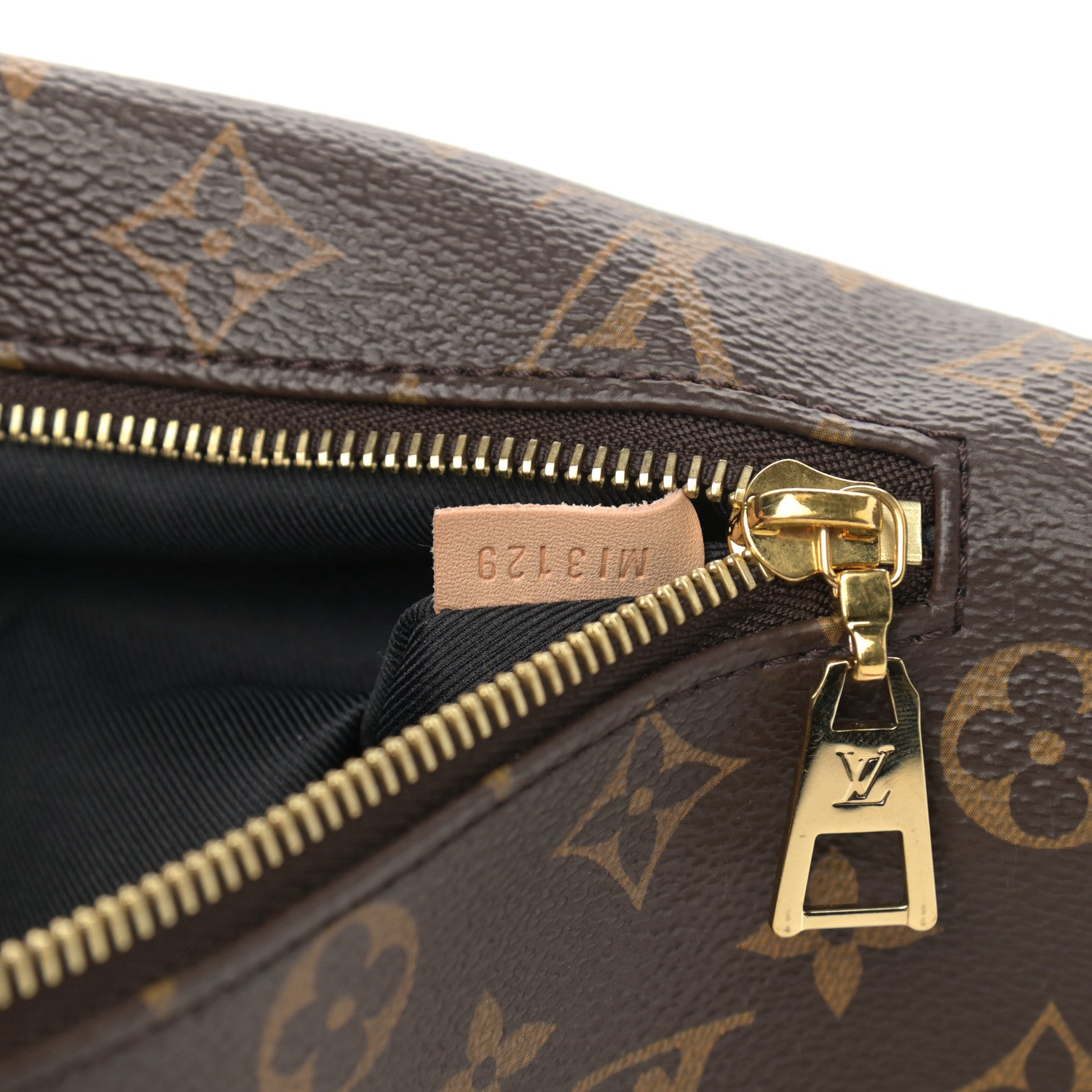Louis Vuitton Monogram Bumbag 7 of 13