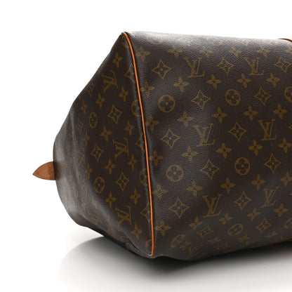 Louis Vuitton Monogram Keepall 60 9 of 13