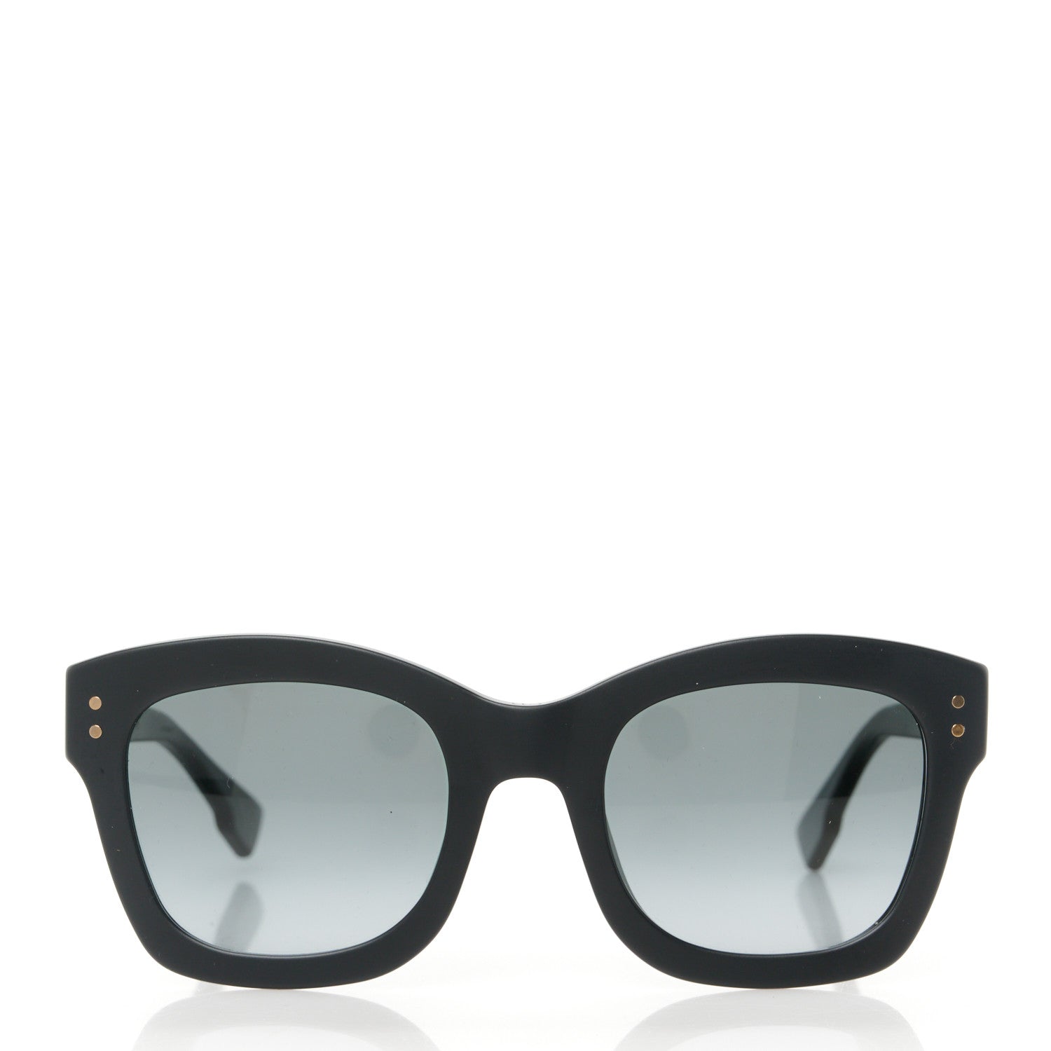 Christian Dior Diorizon2 Sunglasses Black 2 of 10