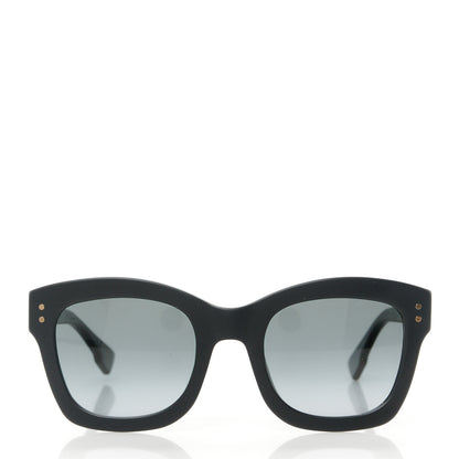 Christian Dior Diorizon2 Sunglasses Black 2 of 10