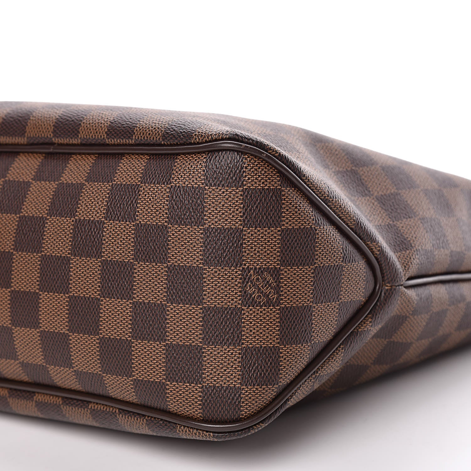 Louis Vuitton Damier Ebene Delightful PM 6 of 12