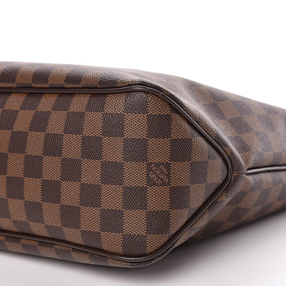 Louis Vuitton Damier Ebene Delightful PM 6 of 12