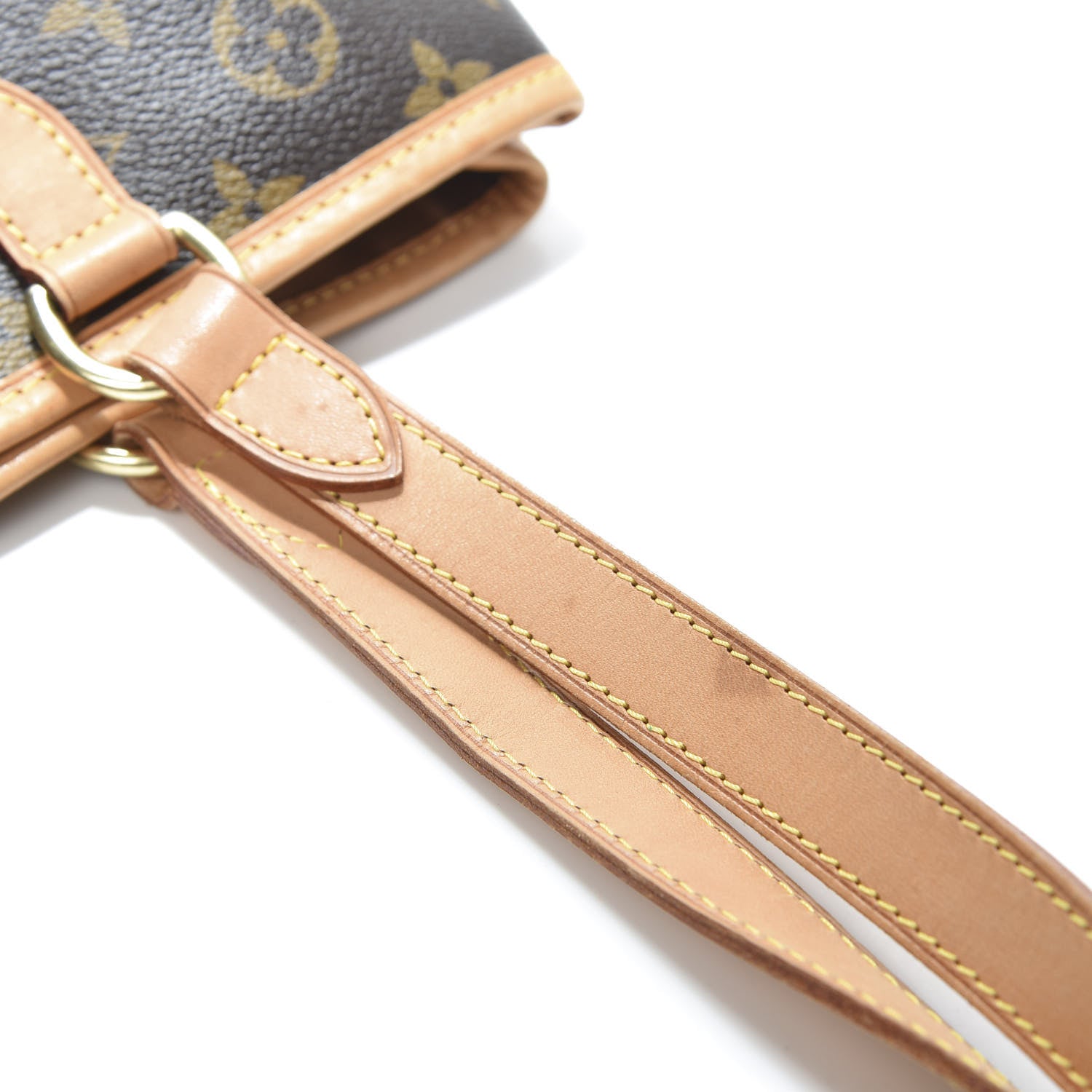 Louis Vuitton Monogram Batignolles Horizontal 11 of 11