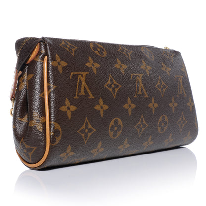 Louis Vuitton Monogram Eva 3 of 7