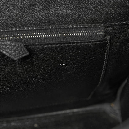 Hermes Togo Birkin 30 Black 33 of 39