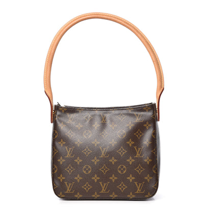 Louis Vuitton Monogram Looping MM 1 of 18