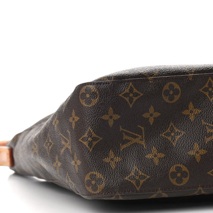 Louis Vuitton Monogram Looping GM 9 of 10