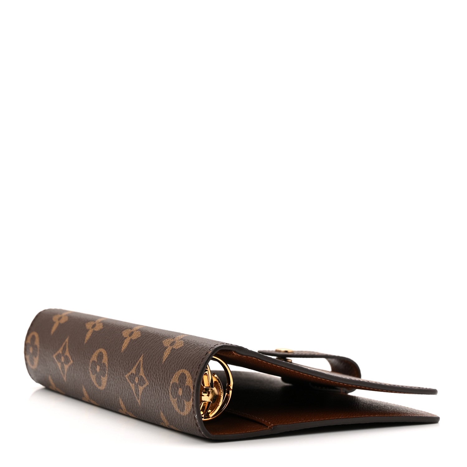 Louis Vuitton Monogram Medium Ring Agenda Cover 4 of 6